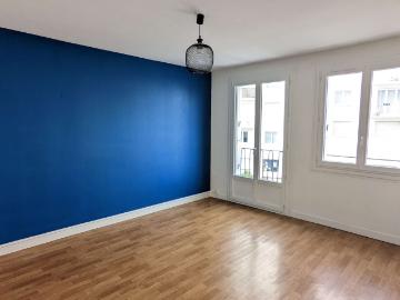 Location appartement 2 pièces Nantes 44
