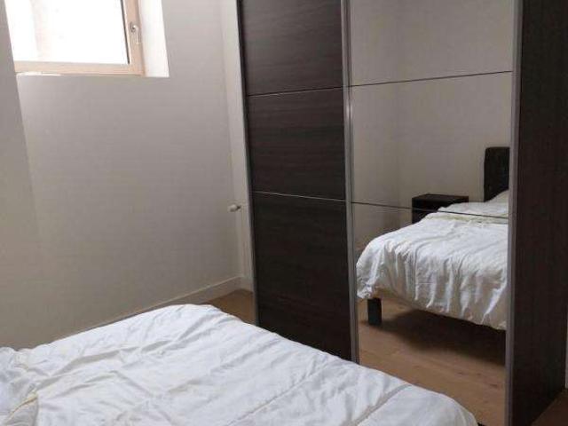 Location appartement 2 pièces Nantes 44