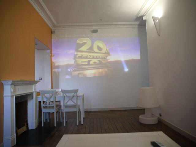 Location appartement 2 pièces Nantes Centre Ville 44