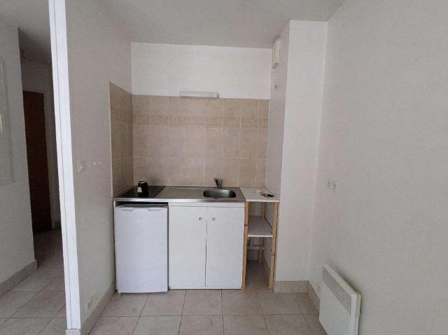 Location appartement 2 pièces Nantes 44