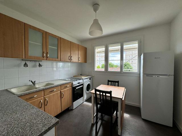 Location appartement 2 pièces Nantes 44