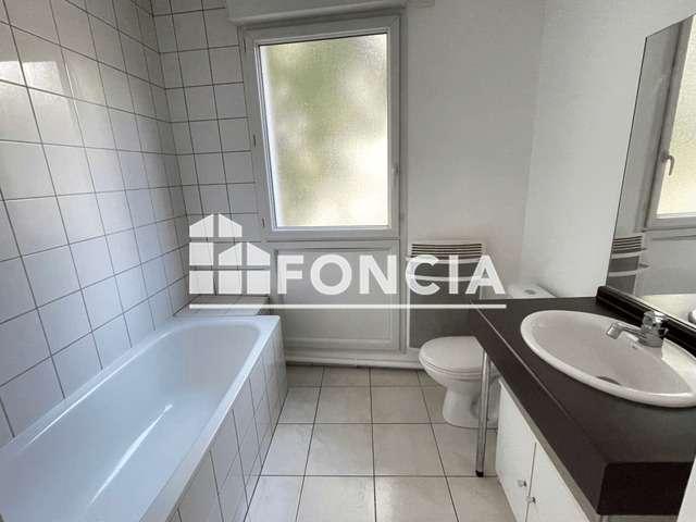 Location appartement 2 pièces Nantes 44