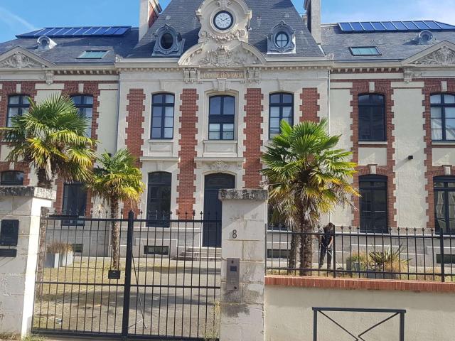 Location appartement 2 pièces Nantes 44