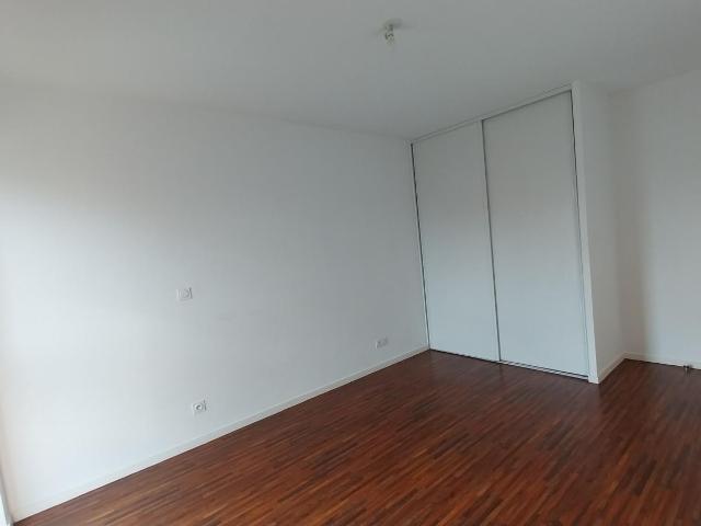 Location appartement 2 pièces NANTES 55m² à 755.34€/mois CDC Habitat
