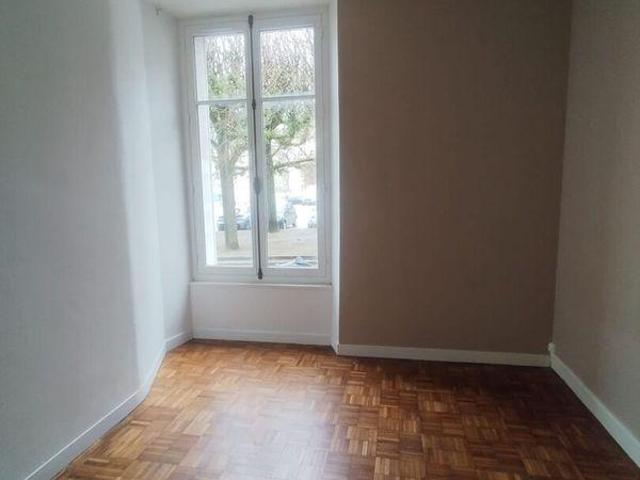 Location appartement 2 pièces Nantes