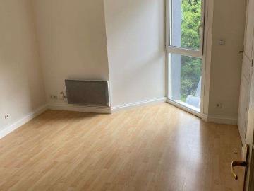Location appartement 2 pièces Nantes Canclaux Mellinet 44