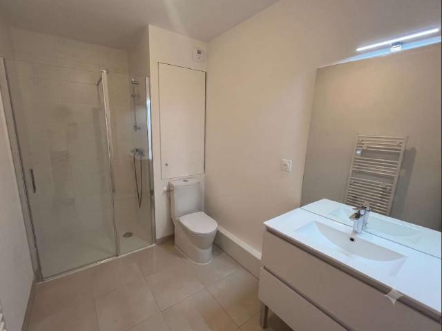 Location appartement 2 pièces Nantes Canclaux Mellinet 44