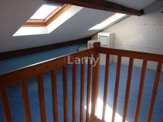 Location appartement 2 pièces Nantes Canclaux Mellinet 44