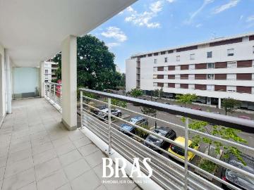Location appartement 2 pièces Nantes Canclaux Mellinet 44