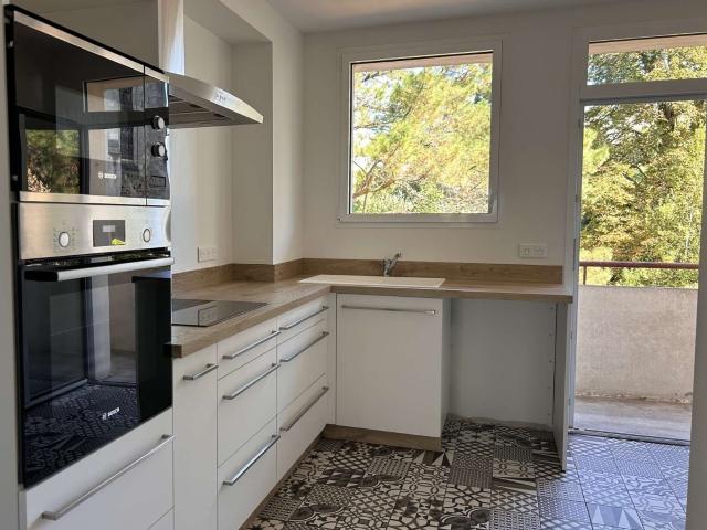 Location appartement 2 pièces Nantes Canclaux Mellinet 44