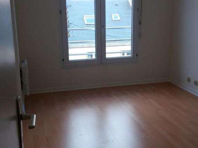 Location appartement 2 pièces Nantes Canclaux Mellinet 44