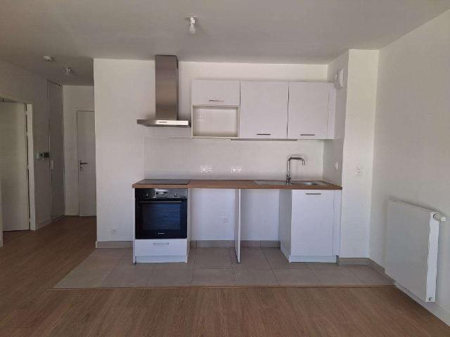 Location appartement 2 pièces Nantes Canclaux Mellinet 44
