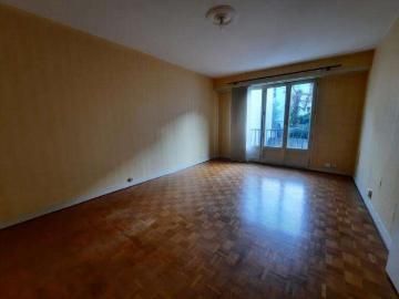 Location appartement 2 pièces Nantes Canclaux Mellinet 44