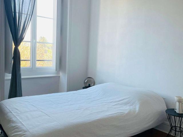 Location appartement 2 pièces Nantes Canclaux Mellinet 44