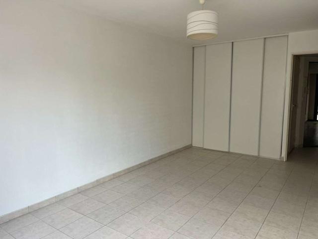 Location appartement 2 pièces Nantes Canclaux Mellinet 44