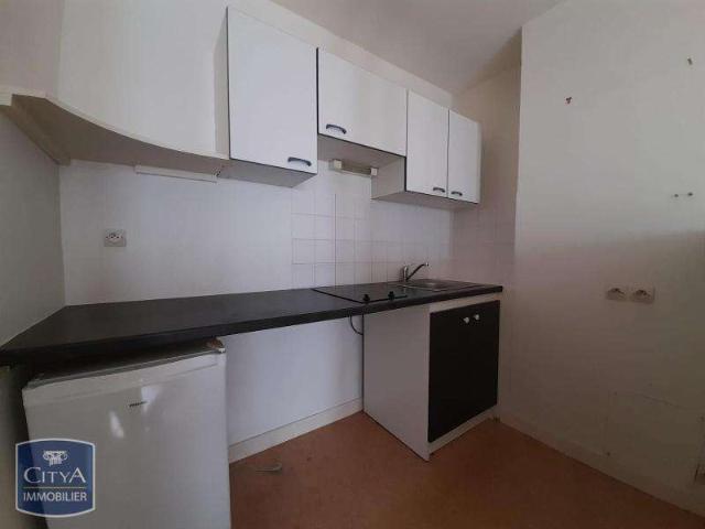 Location appartement 2 pièces Nantes Canclaux Mellinet 44