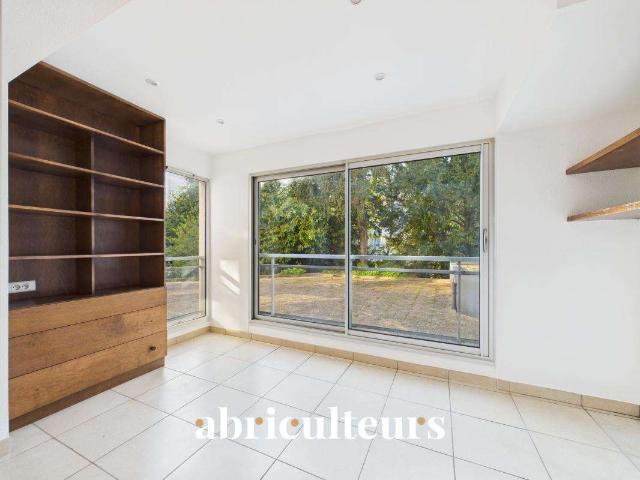 Location appartement 2 pièces Nantes Canclaux Mellinet 44
