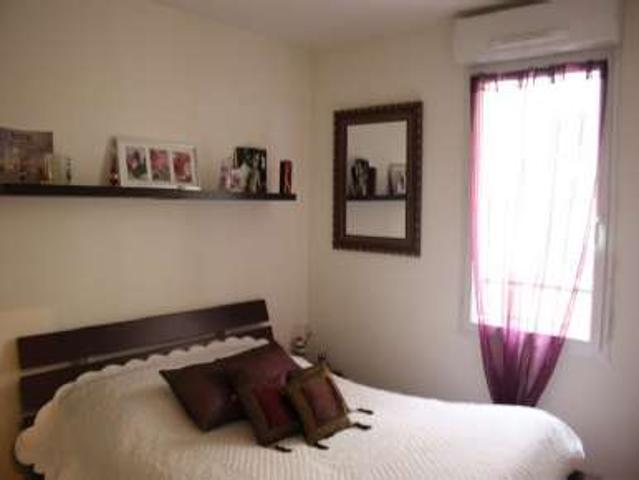 Location appartement 2 pièces Nantes Canclaux Mellinet 44