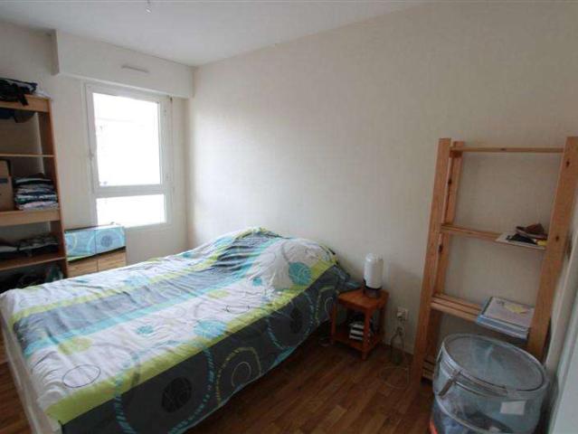 Location appartement 2 pièces Nantes Canclaux Mellinet 44