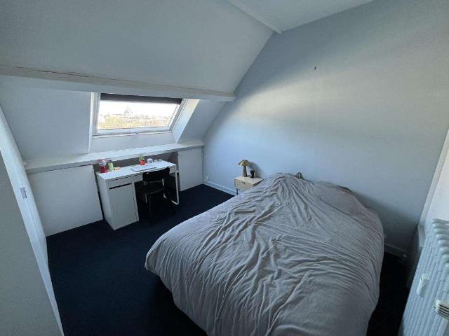 Location appartement 2 pièces Nantes Canclaux Mellinet 44