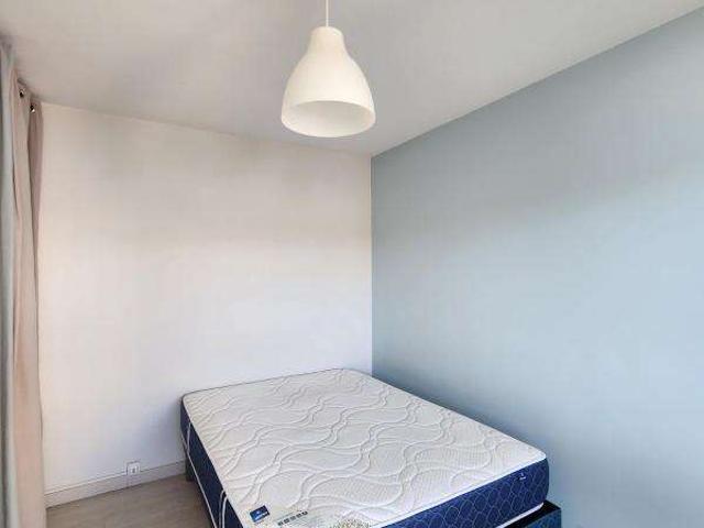 Location appartement 2 pièces Nantes Canclaux Mellinet 44