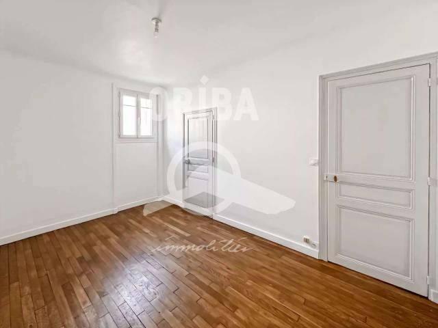 Location appartement 2 pièces Nantes Centre Ville 44