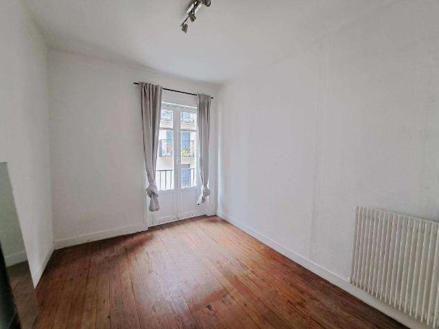 Location appartement 2 pièces Nantes Centre Ville 44