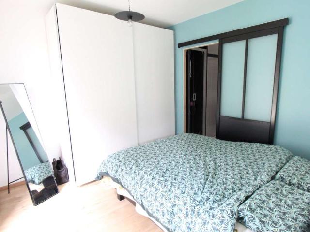 Location appartement 2 pièces Nantes Centre Ville 44