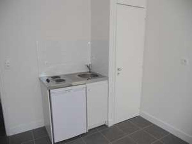 Location appartement 2 pièces Nantes Centre Ville 44
