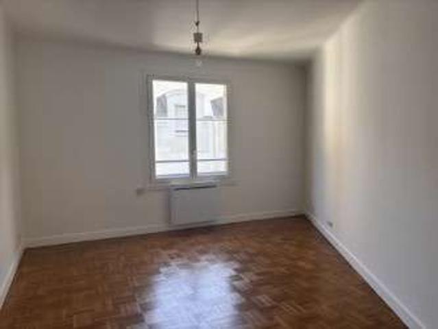Location appartement 2 pièces Nantes Centre Ville 44