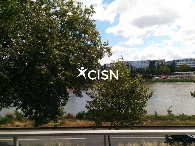 Location appartement 2 pièces Nantes Centre Ville 44