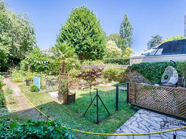 Location appartement 2 pièces Nantes Centre Ville 44