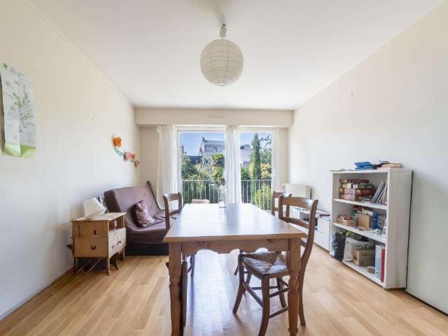 Location appartement 2 pièces Nantes Centre Ville 44