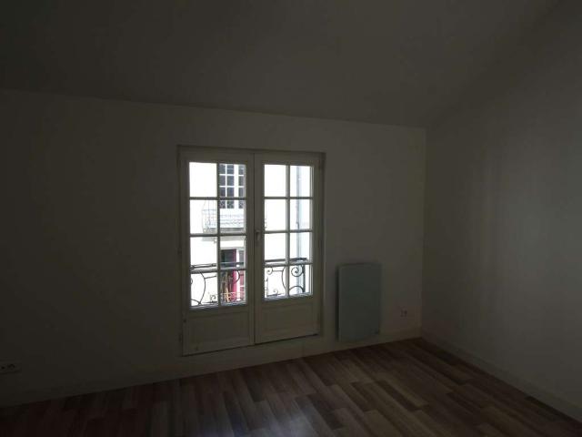 Location appartement 2 pièces Nantes Centre Ville 44