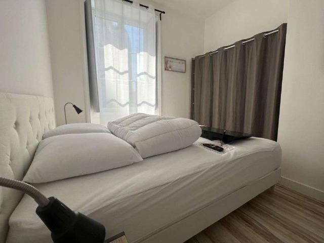 Location appartement 2 pièces Nantes Centre Ville 44