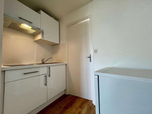 Location appartement 2 pièces Nantes Centre Ville 44