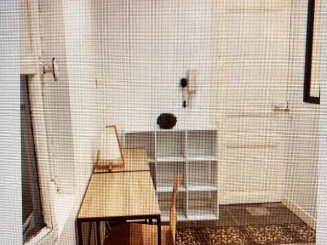 Location appartement 2 pièces Nantes Centre Ville 44