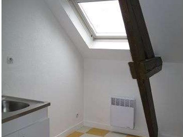 Location appartement 2 pièces Nantes Centre Ville 44