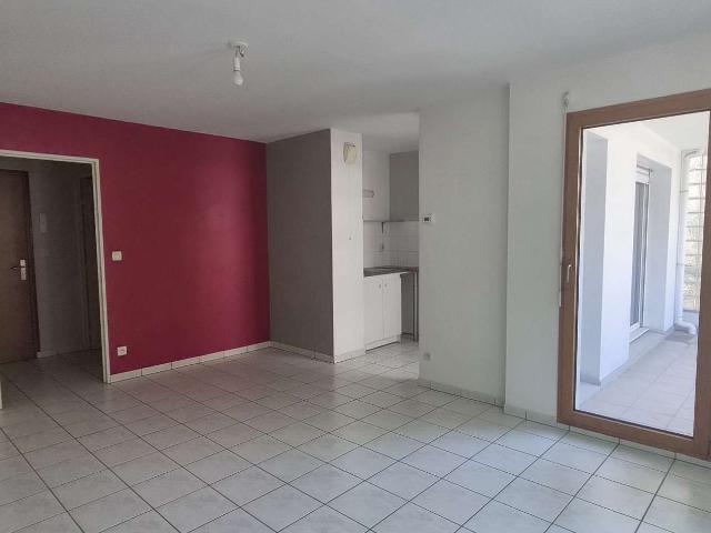 Location appartement 2 pièces Nantes Centre Ville 44