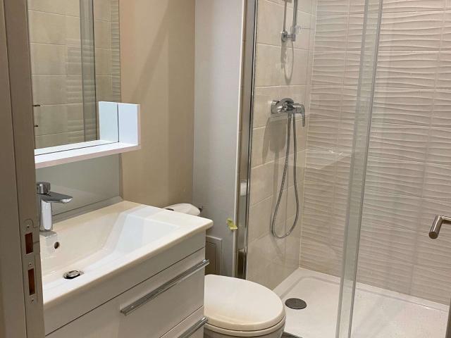 Location appartement 2 pièces Nantes Centre Ville 44
