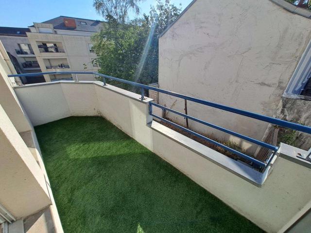 Location appartement 2 pièces Nantes Centre Ville 44