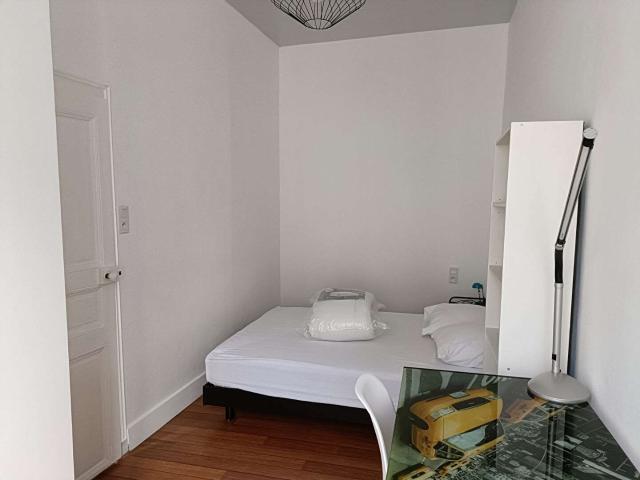 Location appartement 2 pièces Nantes Centre Ville 44
