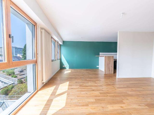 Location appartement 2 pièces Nantes Centre Ville 44