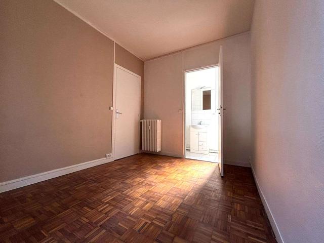 Location appartement 2 pièces Nantes Centre Ville 44