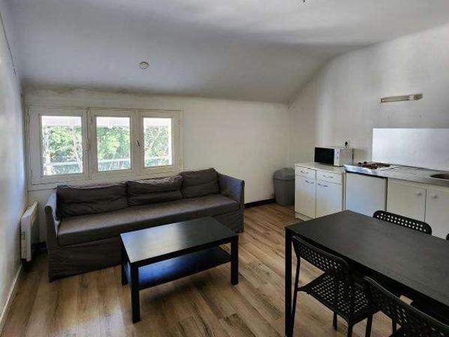 Location appartement 2 pièces Nantes Centre Ville 44