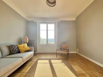Location appartement 2 pièces Nantes Centre Ville 44