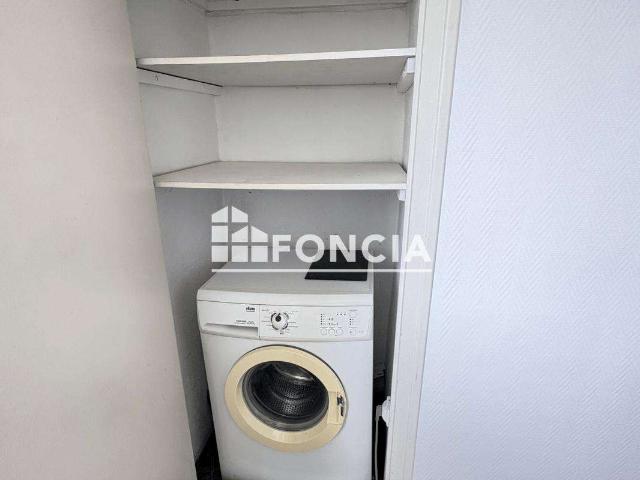 Location appartement 2 pièces Nantes Centre Ville 44