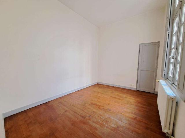 Location appartement 2 pièces Nantes Centre Ville 44
