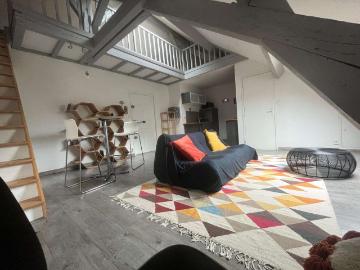 Guist'hau, Centre-ville, Nantes Loire-Atlantique, Loire-Atlantique, Pays de la Loire