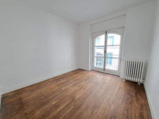 Location appartement 2 pièces Nantes Centre Ville 44